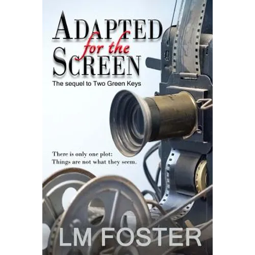 Adapted for the Screen: The sequel to Two Green Keys