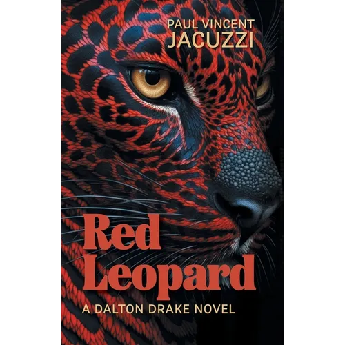 Red Leopard