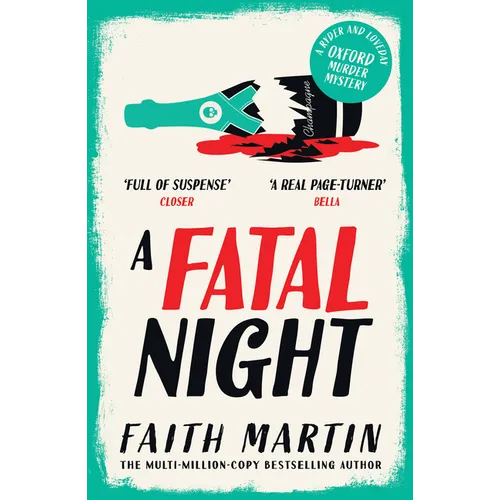 A Fatal Night