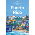 Lonely Planet Puerto Rico