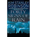 Forty Signs of Rain