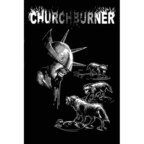 Churchburner