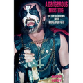 A Dangerous Meeting: In the Shadows with Mercyful Fate