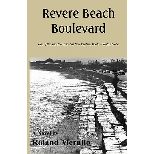 Revere Beach Boulevard