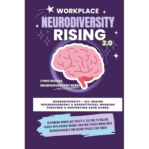 Workplace NeuroDiversity Rising
