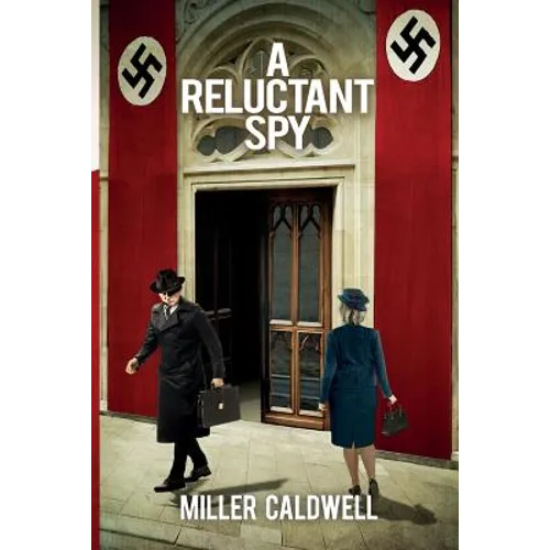 A Reluctant Spy