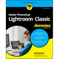 Adobe Photoshop Lightroom Classic for Dummies