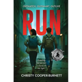 Run: Outmatch, Outsmart, Outlive