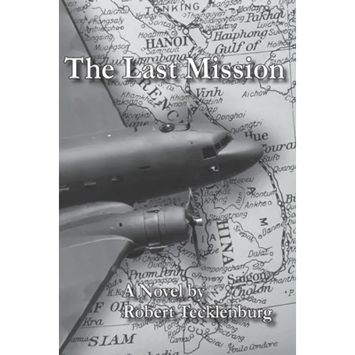 The Last Mission