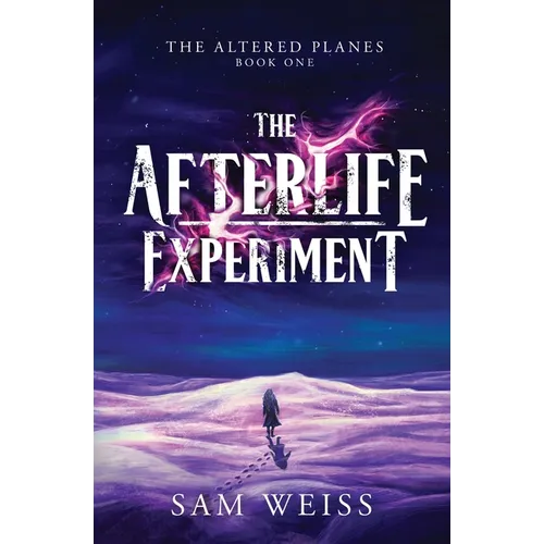The Afterlife Experiment