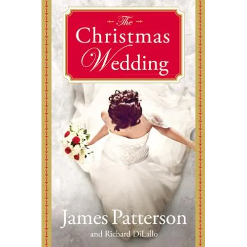 The Christmas Wedding