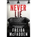 Never Lie - Paperback