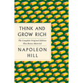 Think and Grow Rich: The Complete Original Edition Plus Bonus Material: (A GPS Guide to Life)