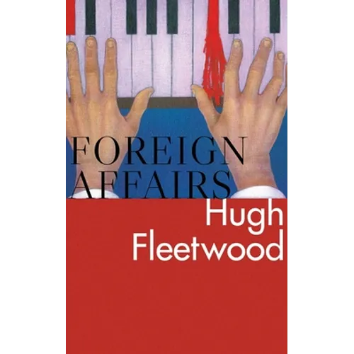 Foreign Affairs