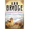 Emergency in the Pyrenees: A Julia Probyn Mystery, Book 5