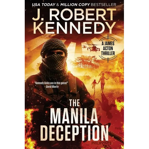 The Manila Deception