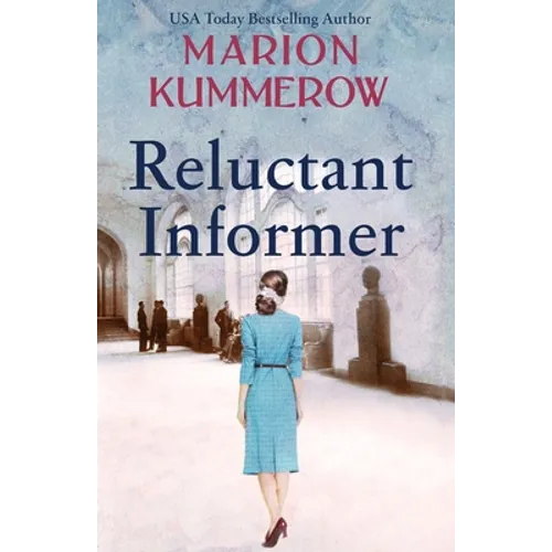 Reluctant Informer