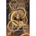 House of Flame and Shadow