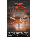 The Moscow Protocol: A Modern Espionage Thriller