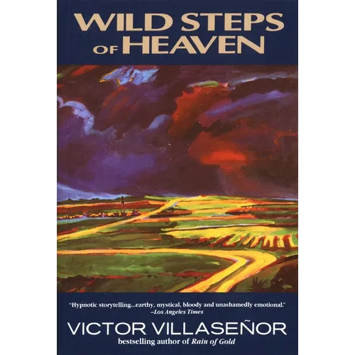 Wild Steps of Heaven