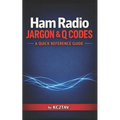 Ham Radio Jargon and Q-Codes: A Quick Reference Guide