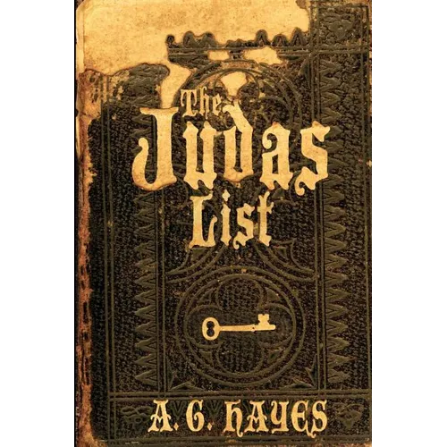 The Judas List