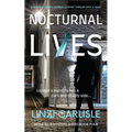 Nocturnal Lies: A Gripping British Murder Mystery Thriller with a Twist