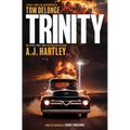 Trinity: A Novel