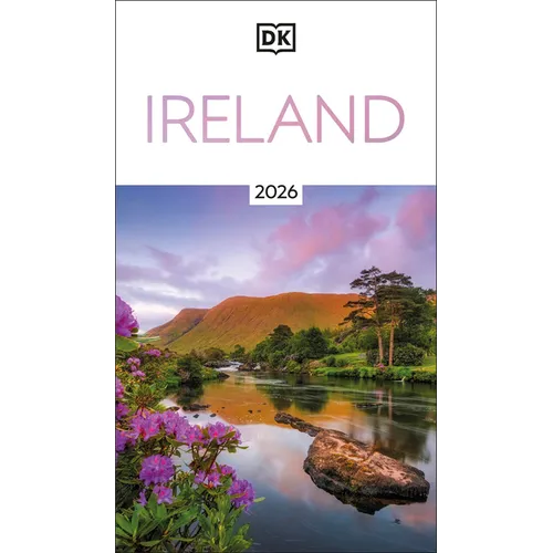 DK Ireland