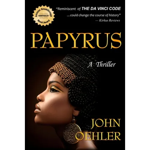 Papyrus: A Thriller