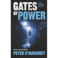 Gates of Power: A Gripping Crime Thriller
