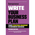 Write Your Business Plan: A Step-By-Step Guide to Build Your Business