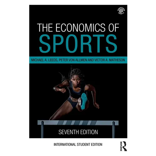 The Economics of Sports