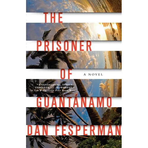 The Prisoner of Guantanamo