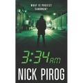 3: 34 a.m.