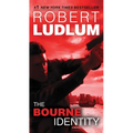 The Bourne Identity