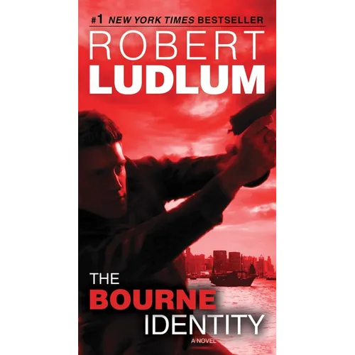 The Bourne Identity