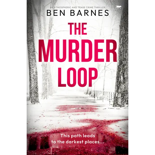 The Murder Loop: An atmospheric and tense crime thriller