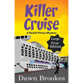 Killer Cruise Large Print Edition