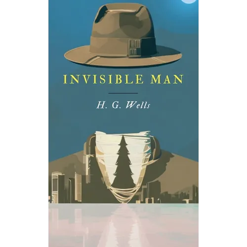 The Invisible Man