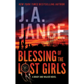 Blessing of the Lost Girls: A Brady and Walker Family Novel