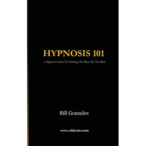 Hypnosis 101