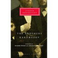 The Brothers Karamazov: Introduction by Malcolm Jones