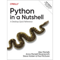 Python in a Nutshell: A Desktop Quick Reference