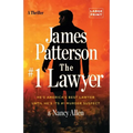 The #1 Lawyer: A Thriller