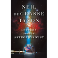 Letters from an Astrophysicist