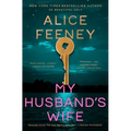 My Husband's Wife - Hardcover