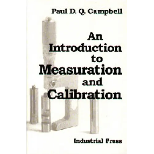 An Introduction to Measuration and Calibration