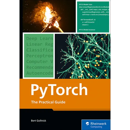 Pytorch: The Practical Guide