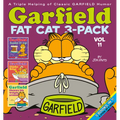 Garfield Fat Cat 3-Pack #11